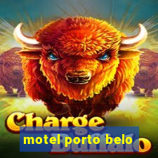 motel porto belo